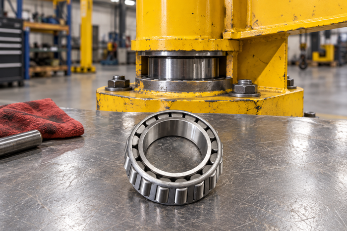 Pivot Bearing (501-31)