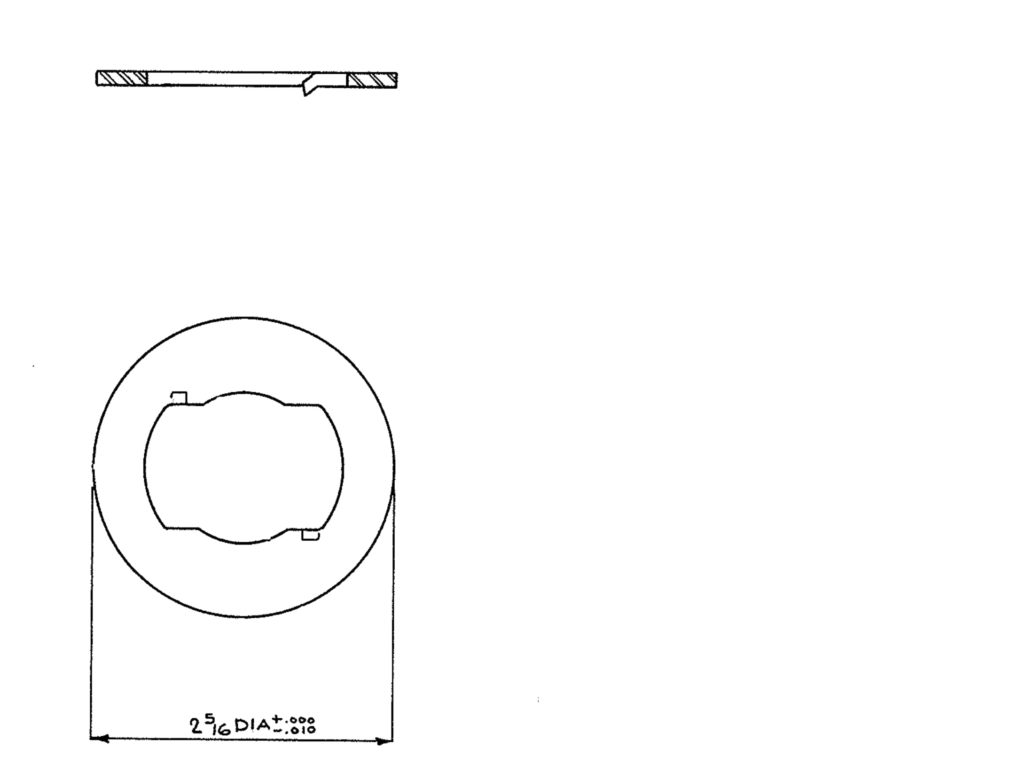 Lock Washer