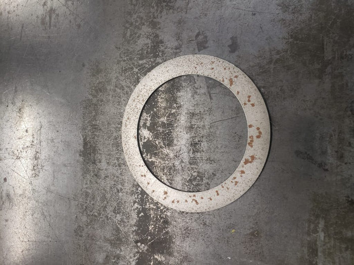 Spacer Wheel