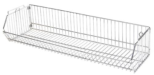 Modular Stacking Basket