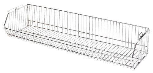 Modular Stacking Basket