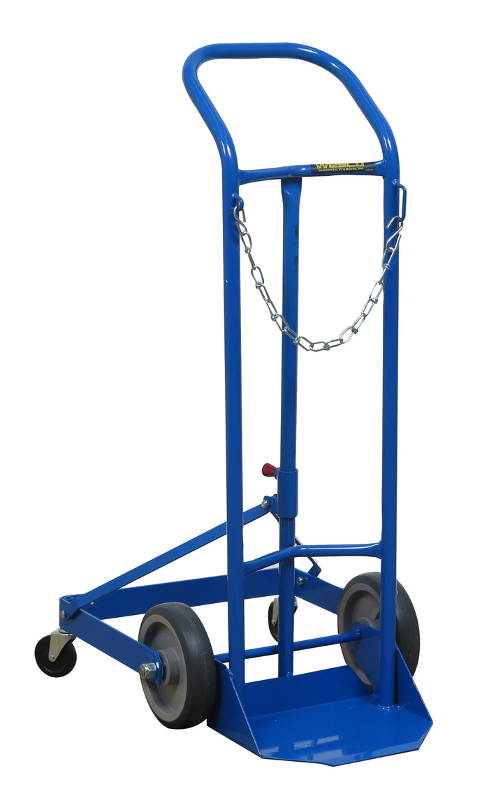 Cylinder Lifts, Carts and Trucks