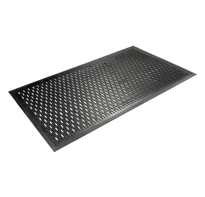 Up-Front Entrance Walk-Off Matting