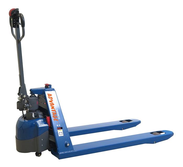 Power Pallet Trucks