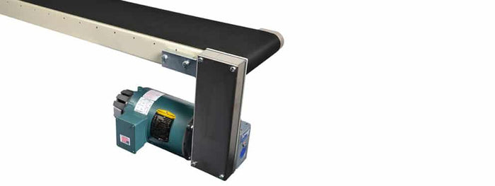 Drive Packages, Motor, Gearing and Mounting