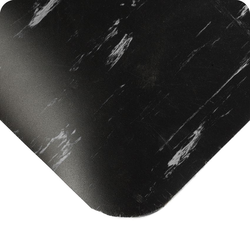 Tile-Top Anti-Fatigue Mats for Cleanrooms and Labs