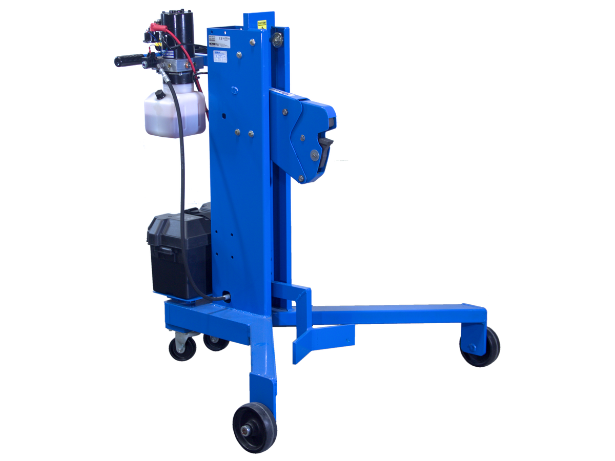 Drum Palletizer