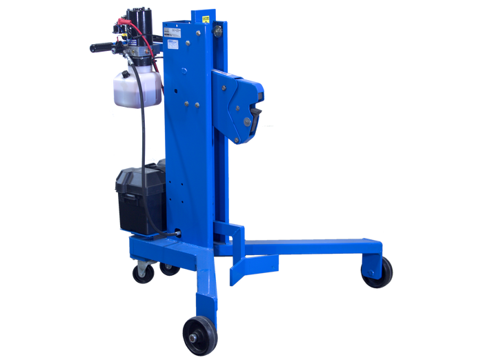 Drum Palletizer