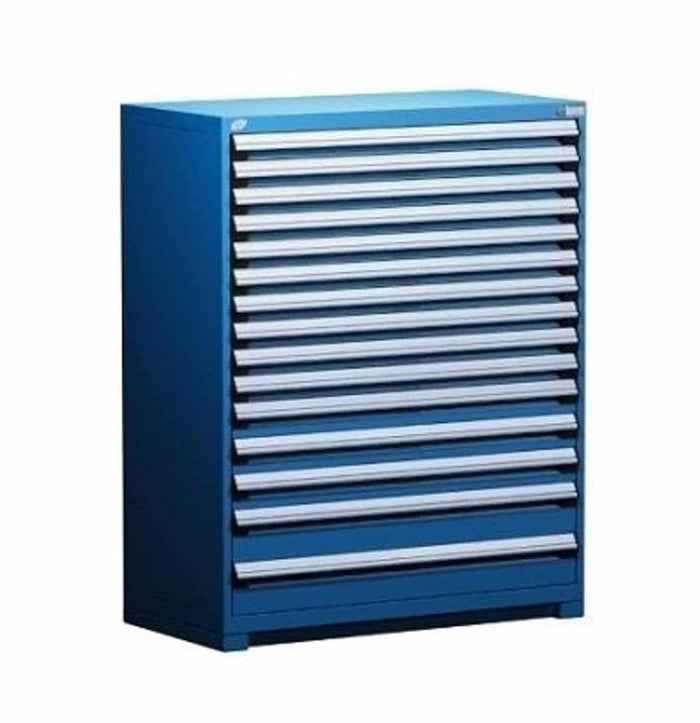 Modular Drawer Cabinet 48"W