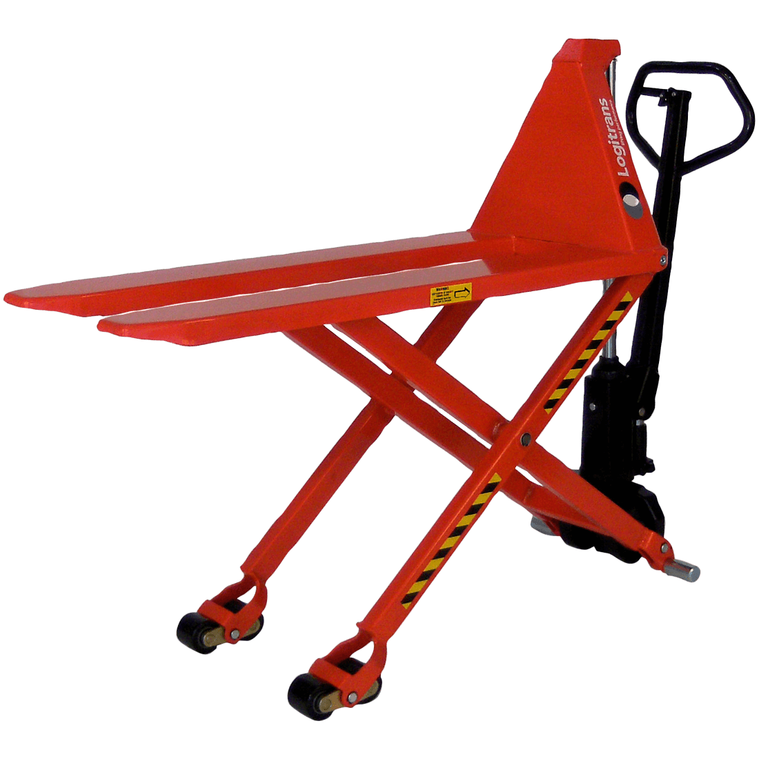 Scissor Lift Pallet Truck