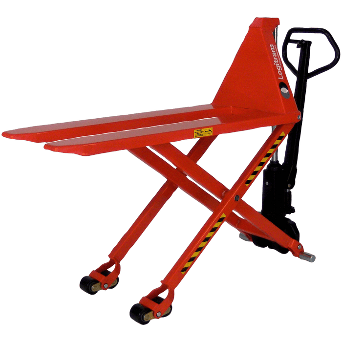 Scissor Lift Pallet Truck