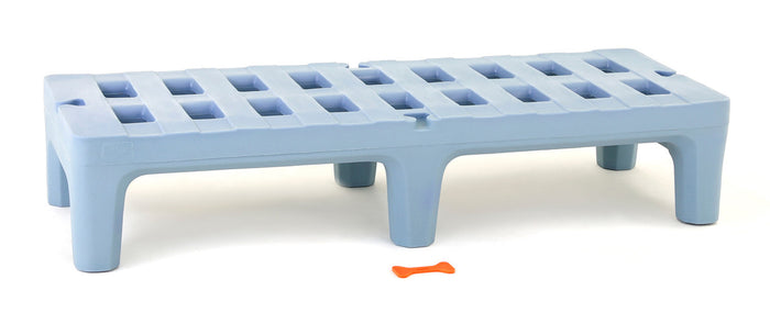 Polymer Dunnage Rack, Corrosion-Proof