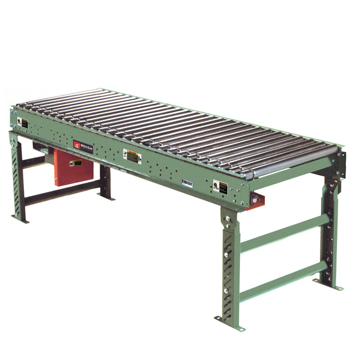 Line Shaft Cross-Over Module