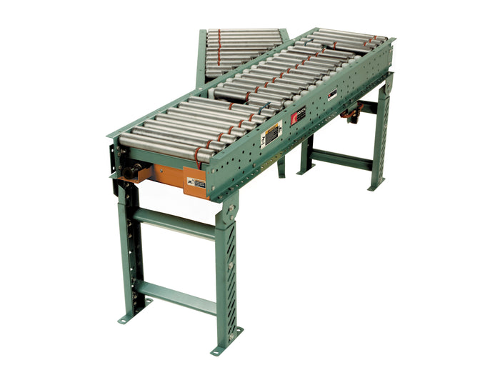 Line Shaft Diverging Switch Module