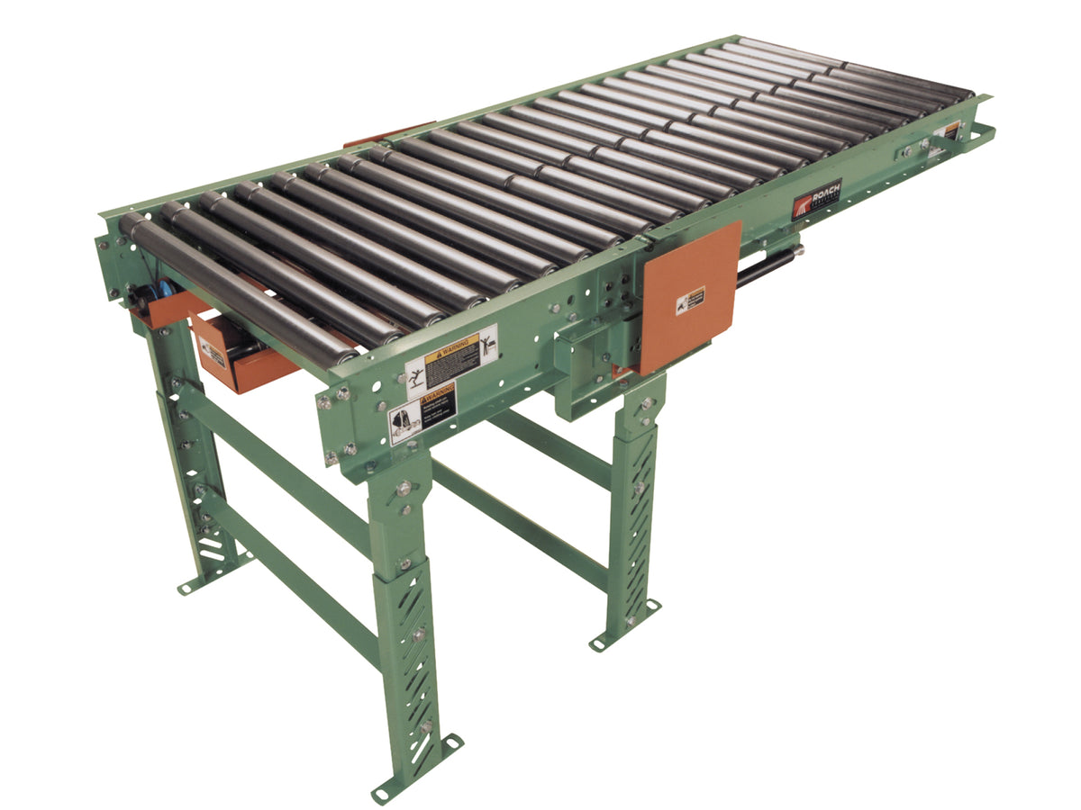 Line Shaft Gate Module