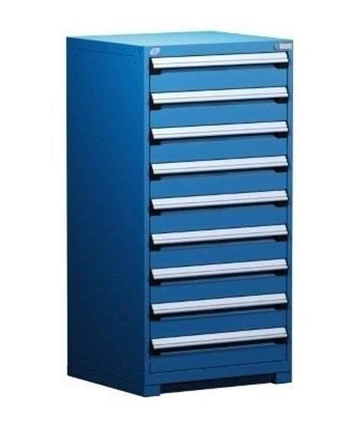 Modular Drawer Cabinet 30"W