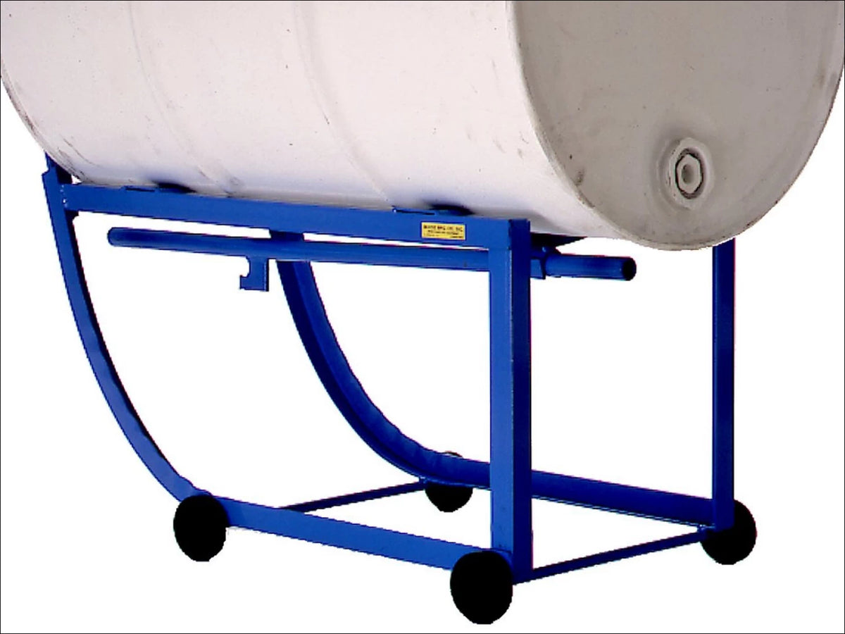 Drum Cradle