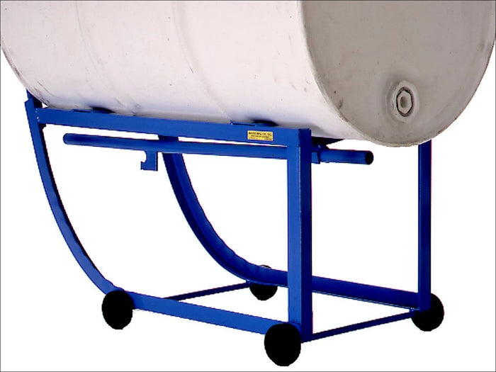 Drum Cradle