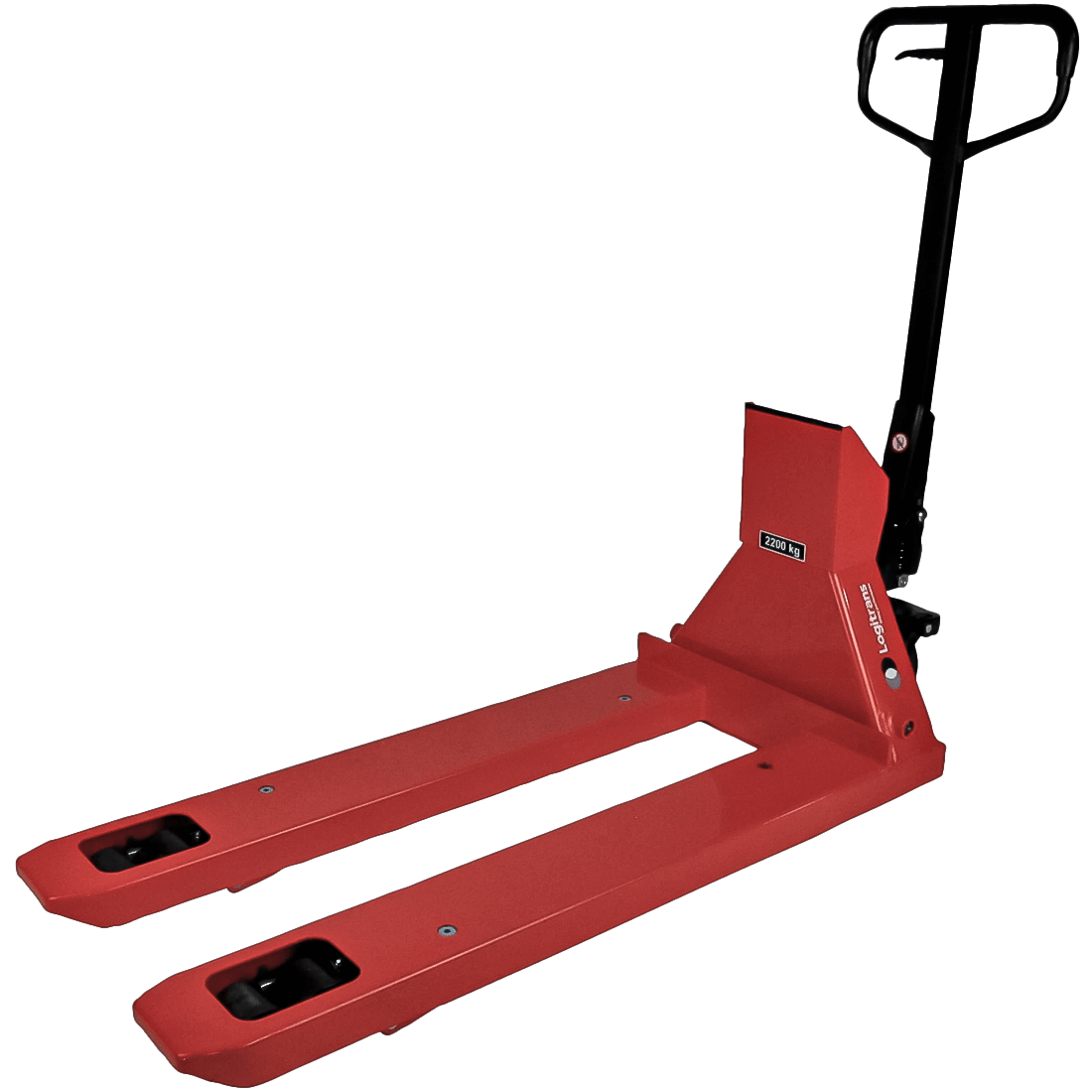 Weighing Scale Pallet Truck