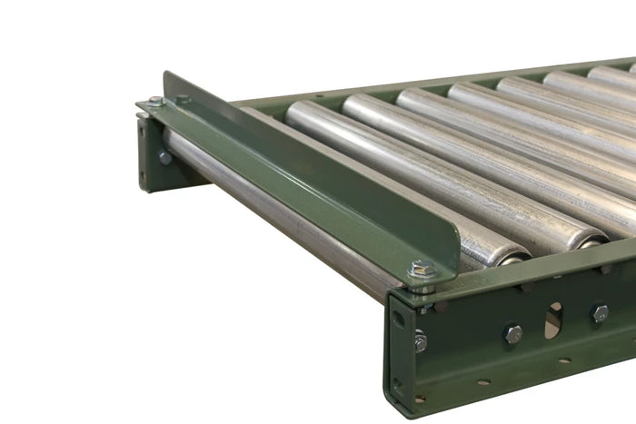 Conveyor Stops for Packing and Inspection Stations