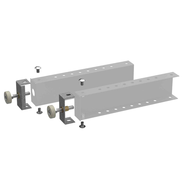 Workbench Foot Leveler Kit