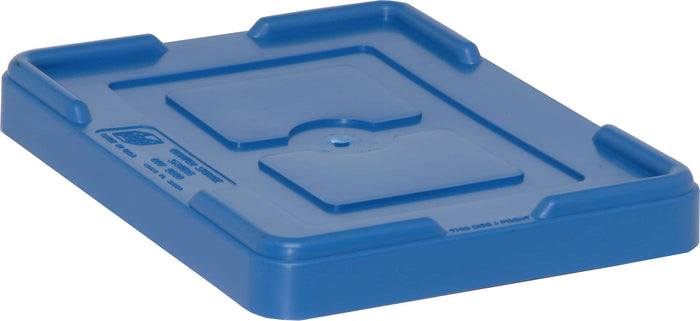 Lid Cover, for use with DG91025, DG91035 and DG91050, Made in USA