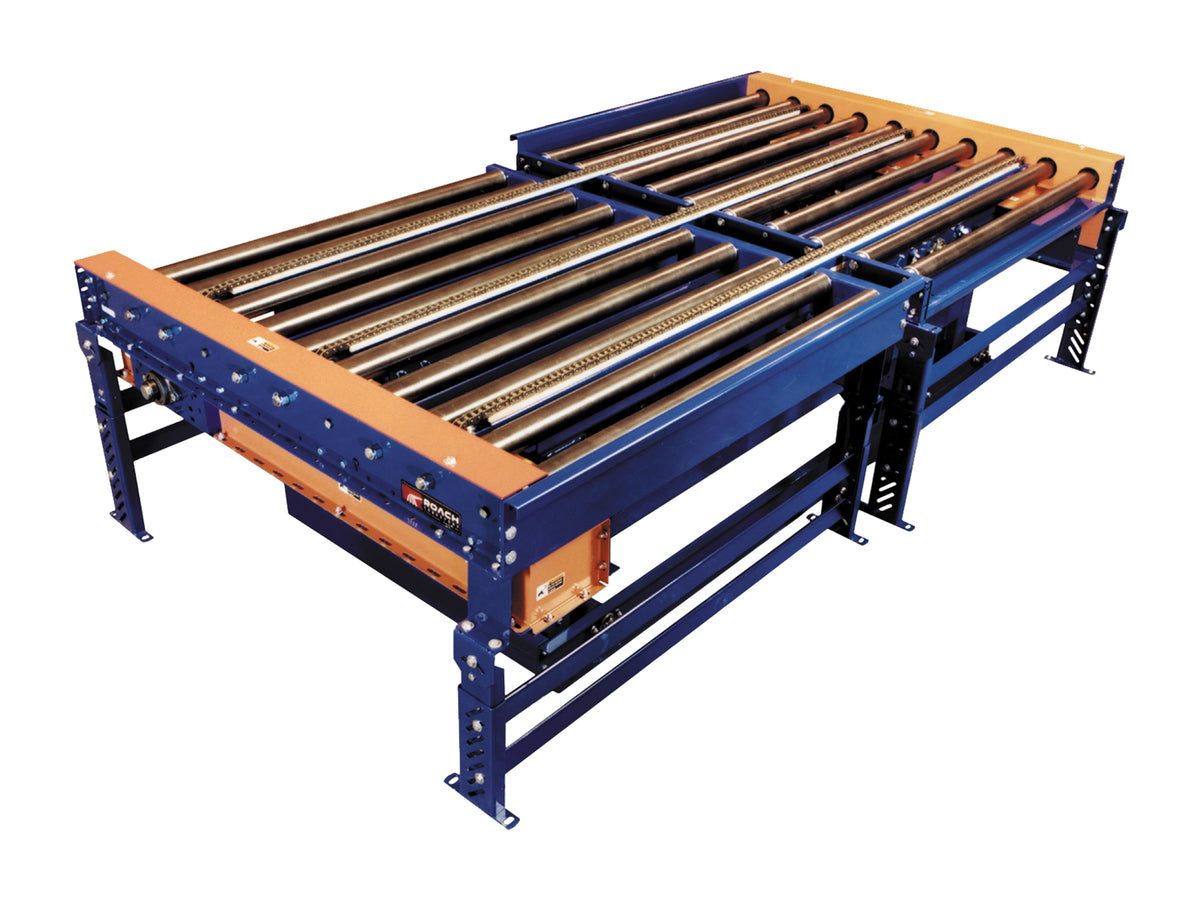 90° 3-Strand Chain Transfer, No. 60 or No. 80 Chain