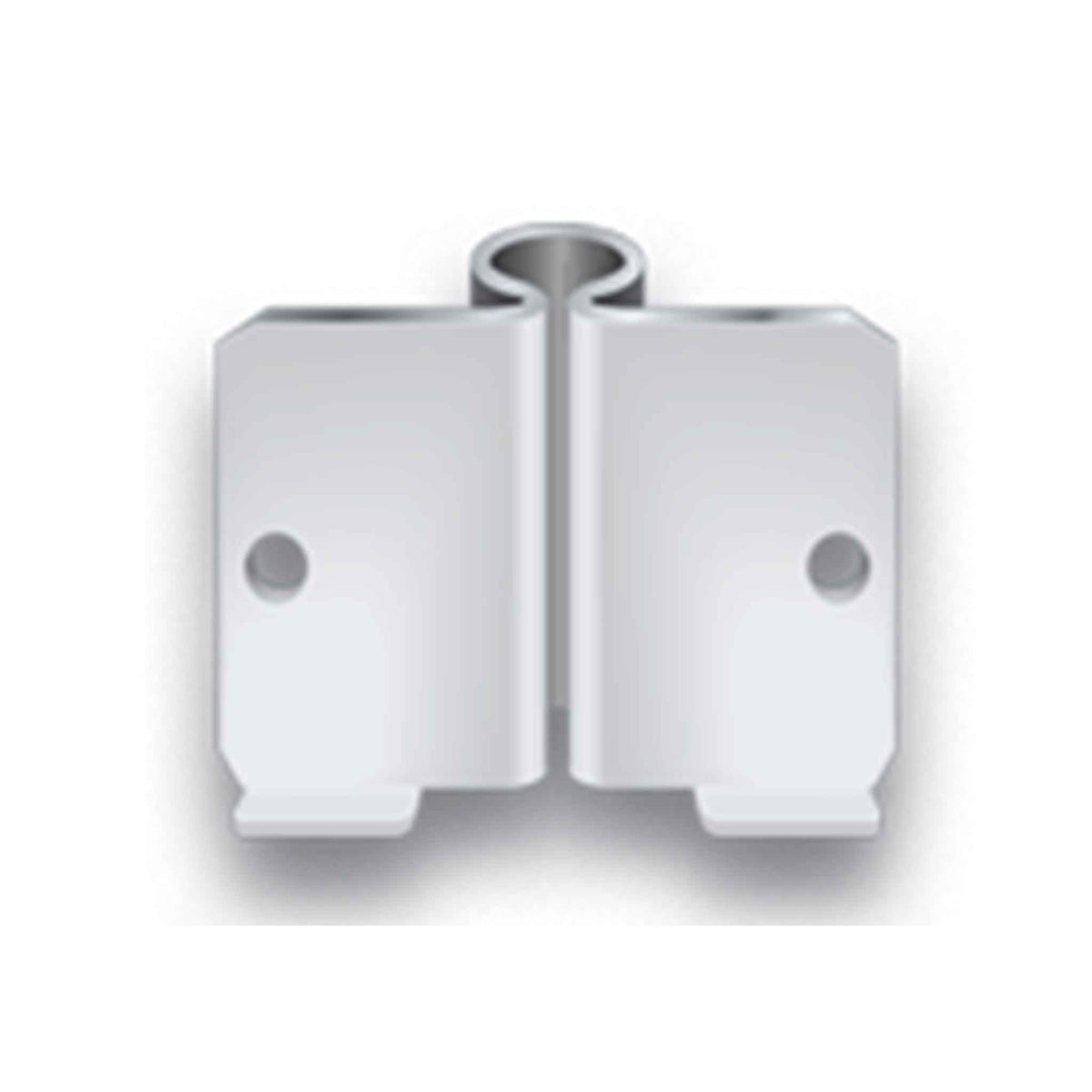 Caster Socket for 7/16" Grip Ring Stem