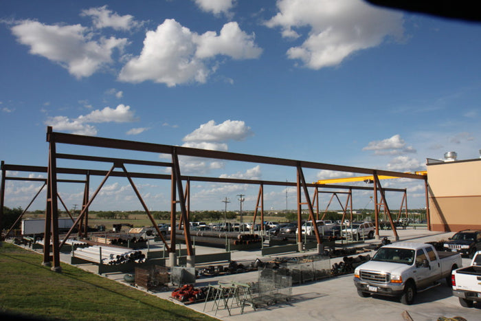 Custom Runway Systems