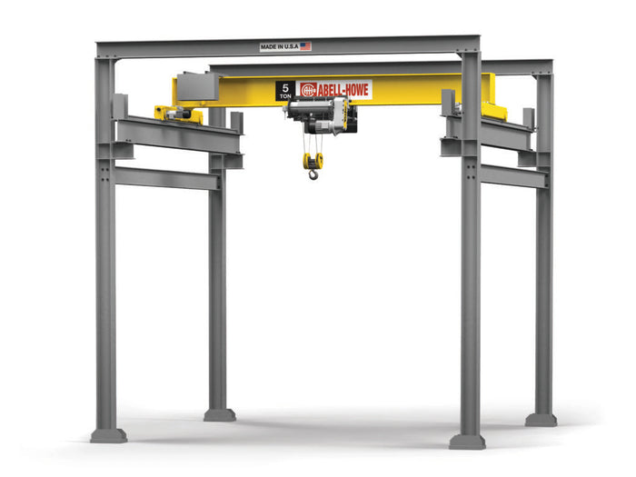 Frame Runway System
