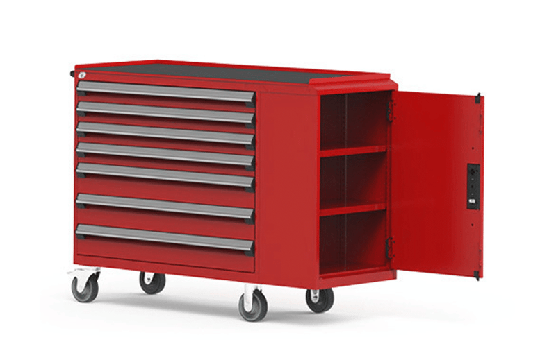 Hanging Side Cabinets