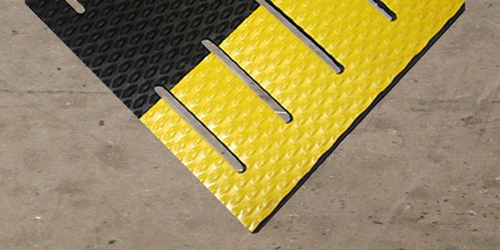 Kushion Walk Cushioned Anti-Fatigue Mats