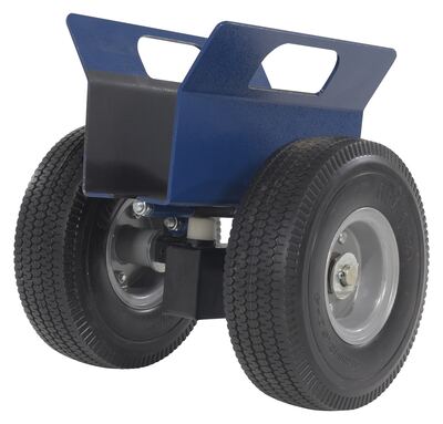 Panel, Plate & Slab Dollies