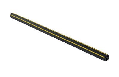 PVC Edge Guards for Corner and Cable Protection
