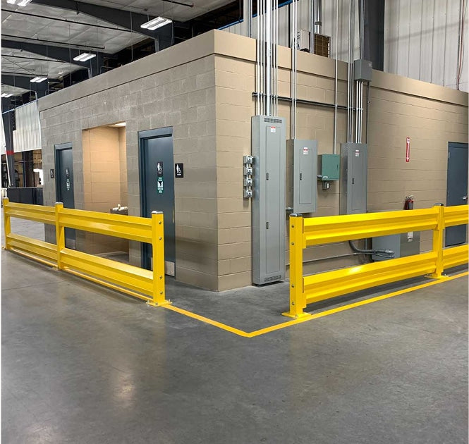 Constant Accident Prevention