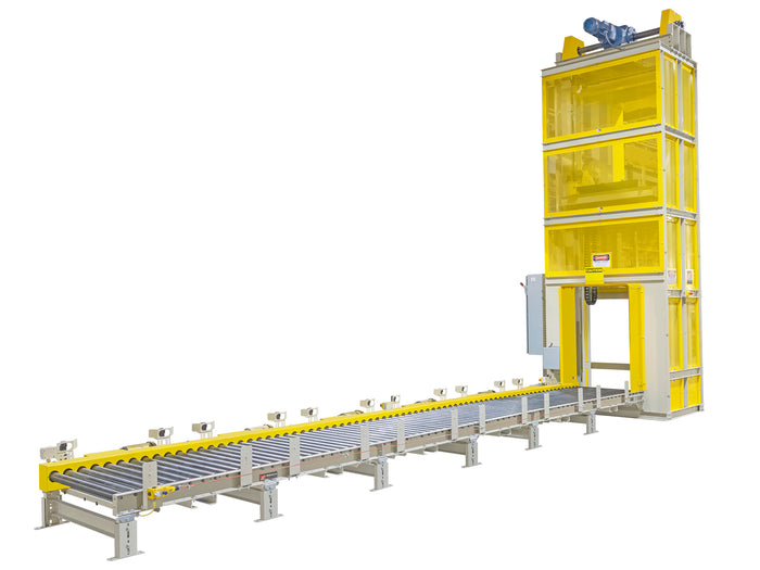 RVC: Reciprocating Vertical Conveyor