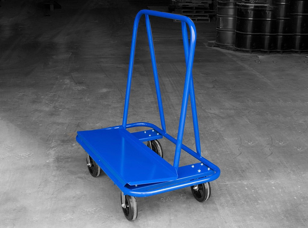 Sheet Rock Dollies for Drywall and Plywood