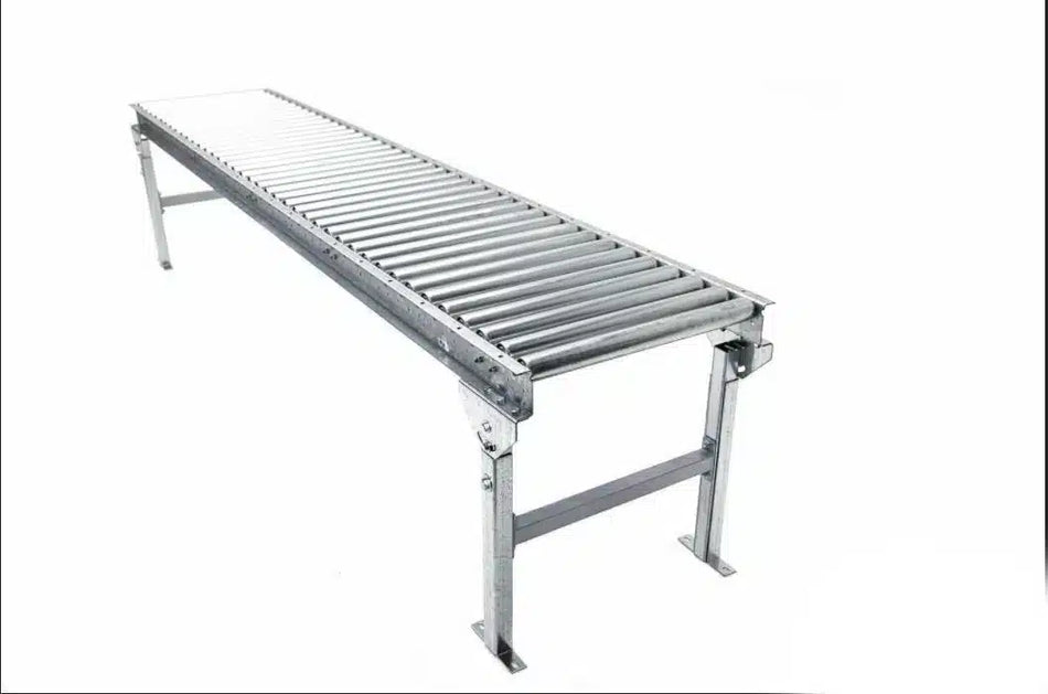 Gravity Roller