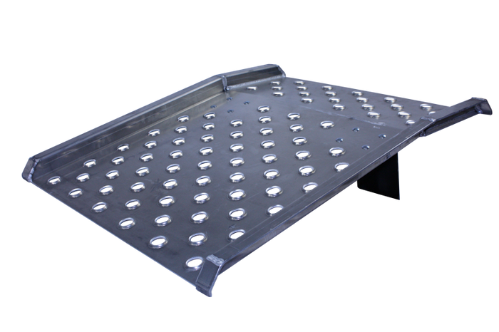 Apron Dock Board, AHTD Series