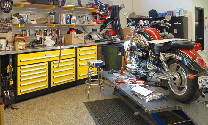 Industrial Modular Toolbox
