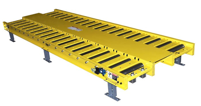 Gravity Roller Conveyor