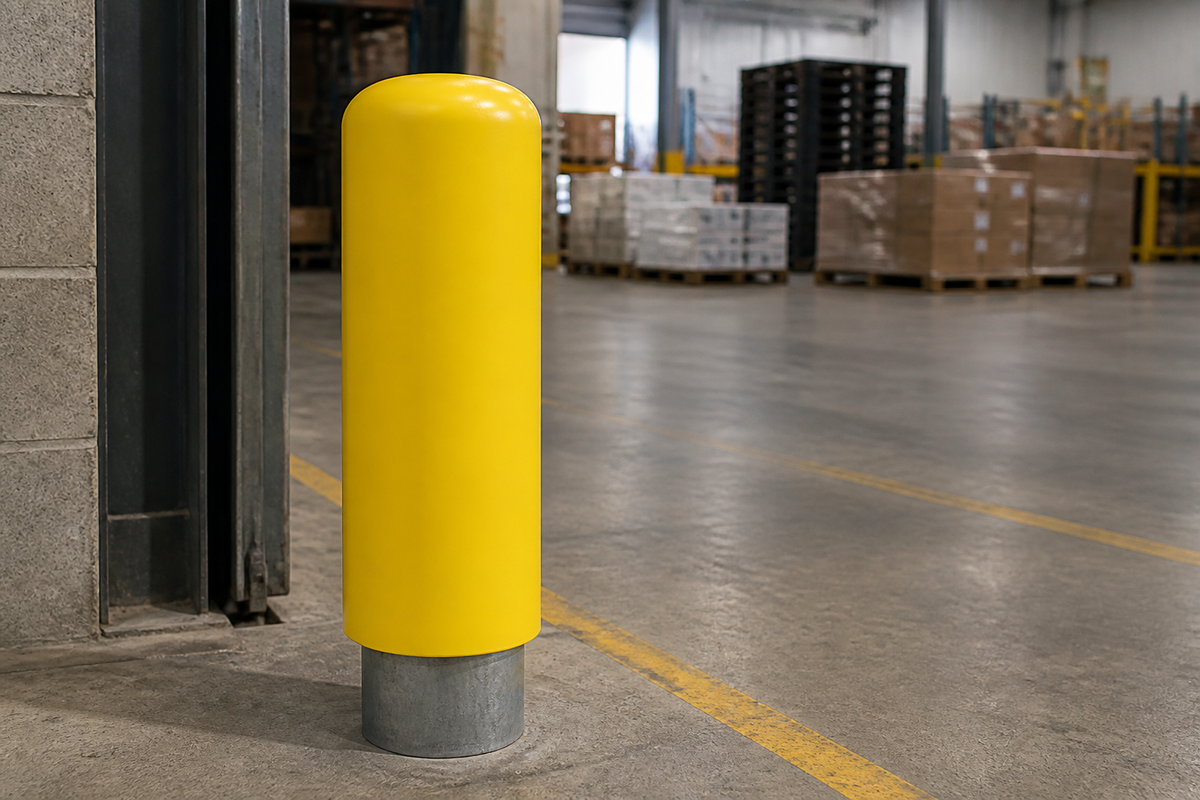 Bollard/Post Covers