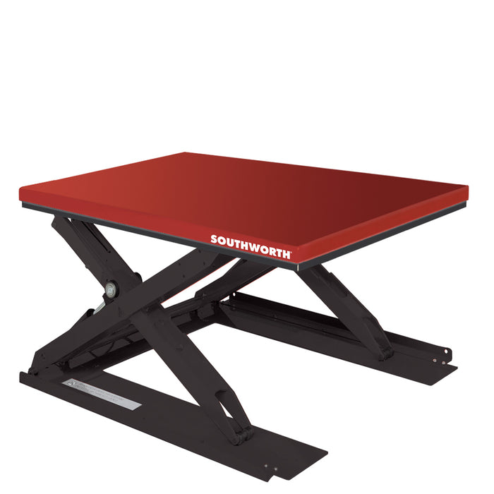 Low-Profile Lift Tables