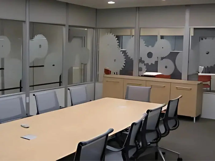 Modular Conference Rooms