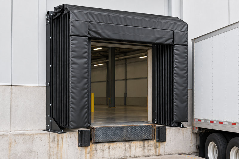 Dock Seals & Shelters