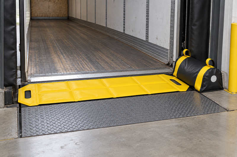 Close the Gaps at the Leveler