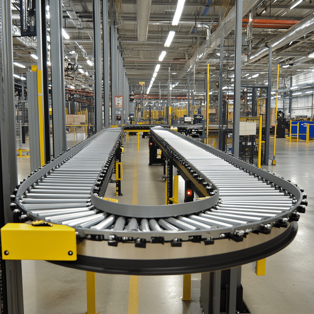 Conveyors