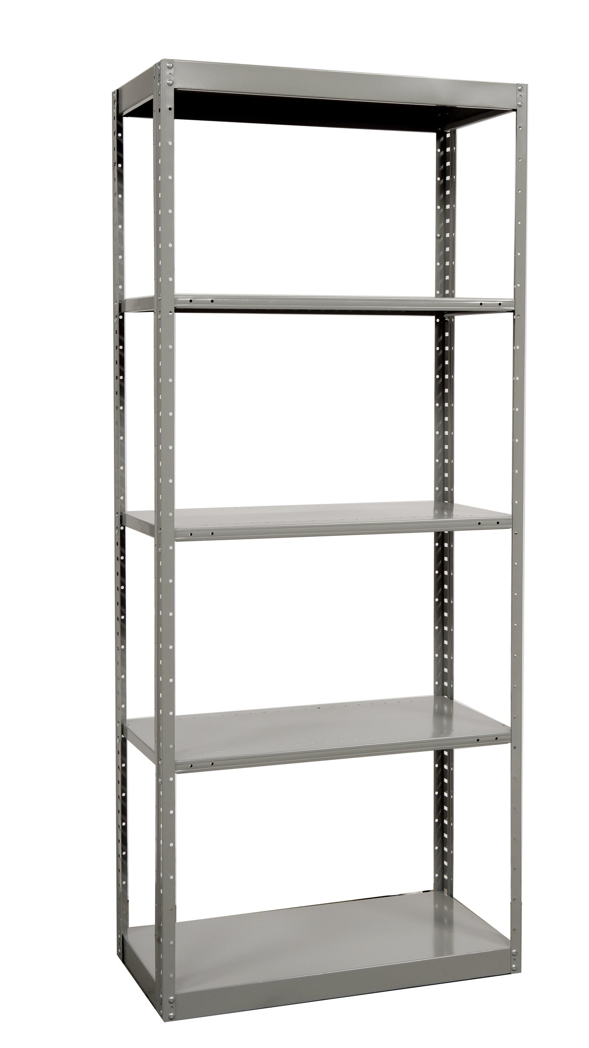 Duratech Pass-Thru Shelving