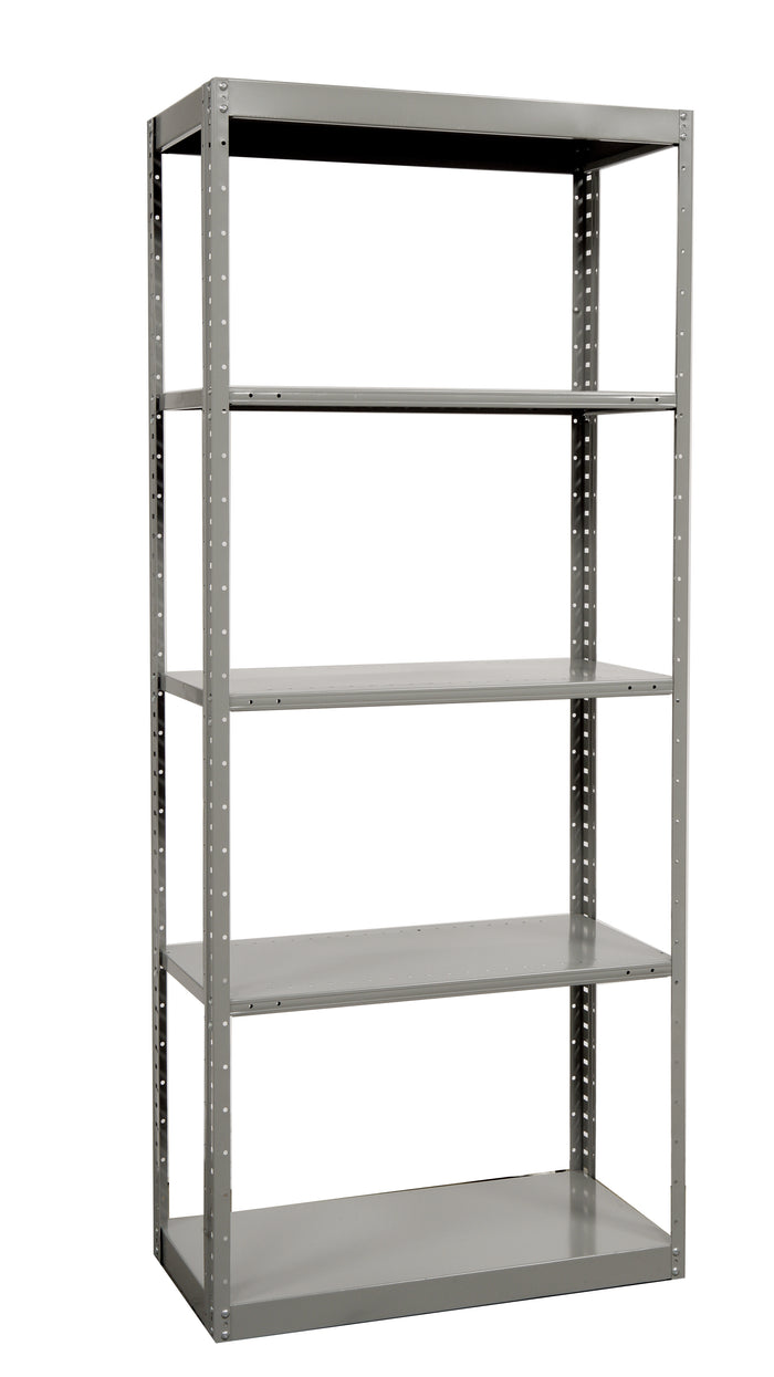 Duratech Pass-Thru Shelving