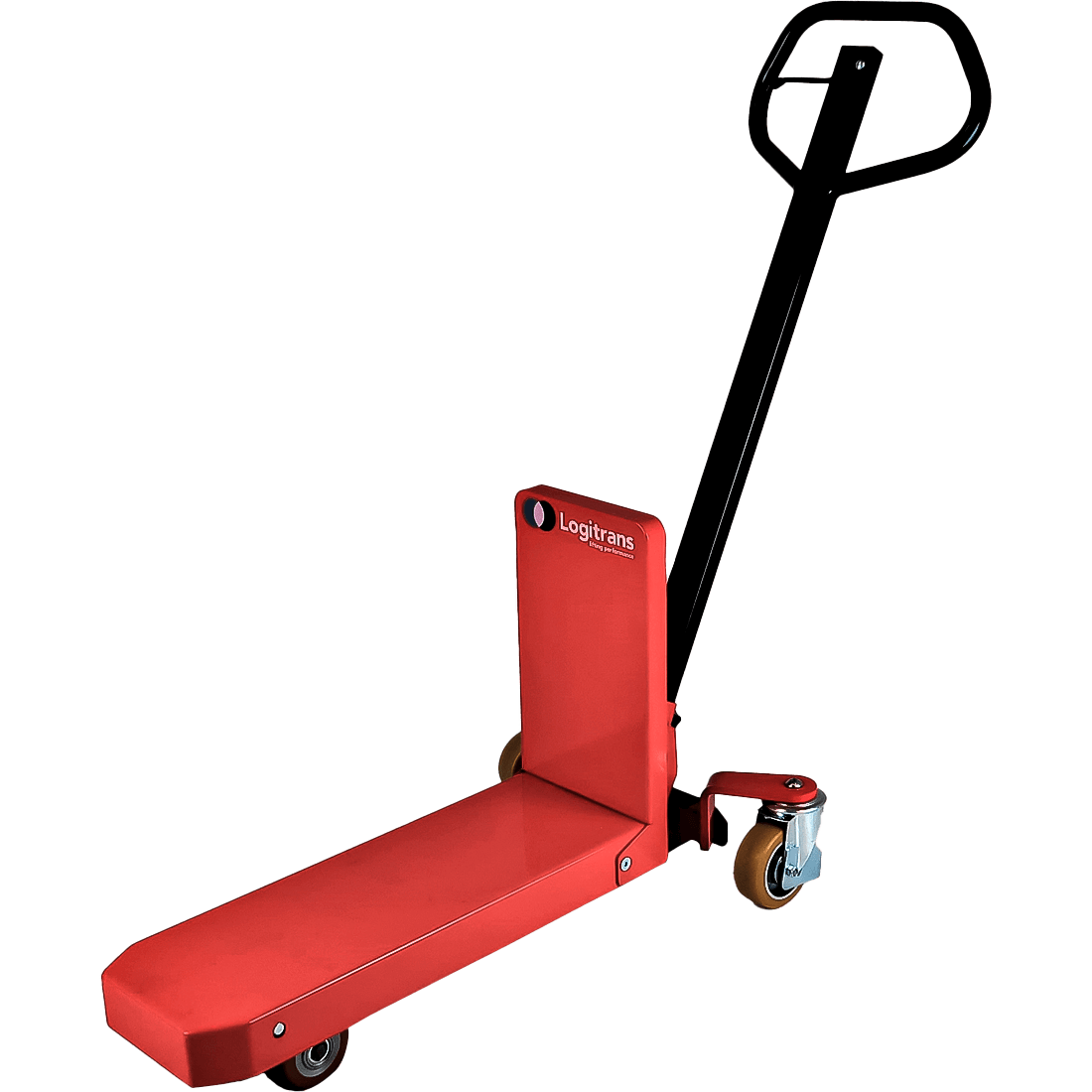 Quarter Pallet Lifter